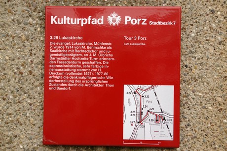 lukaskirche