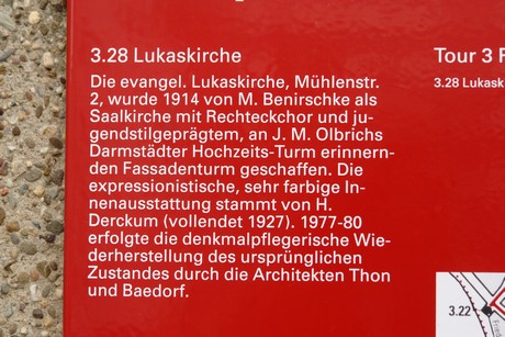 lukaskirche