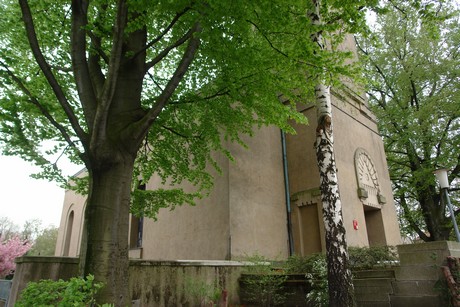 lukaskirche