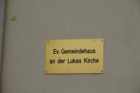 lukaskirche