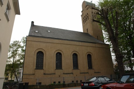 lukaskirche
