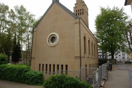 lukaskirche