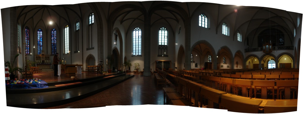 Porz - St. Joseph