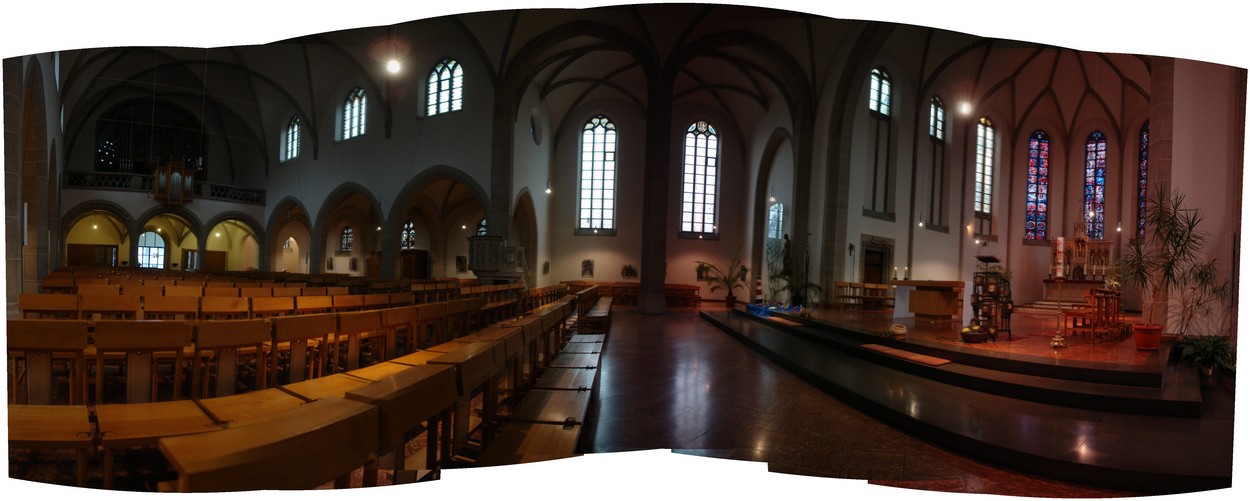 Porz - St. Joseph