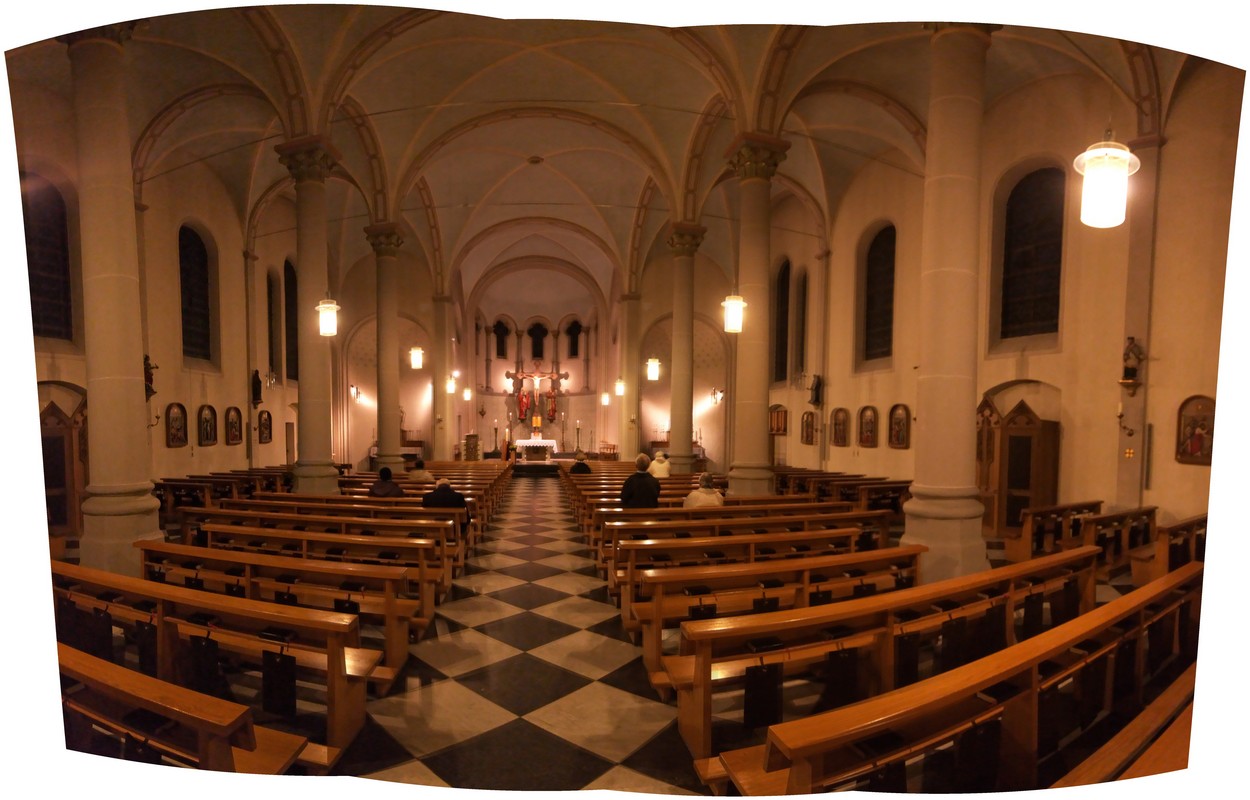 St. Bartholomäus