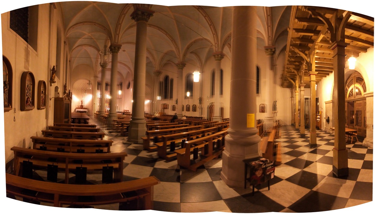 St. Bartholomäus