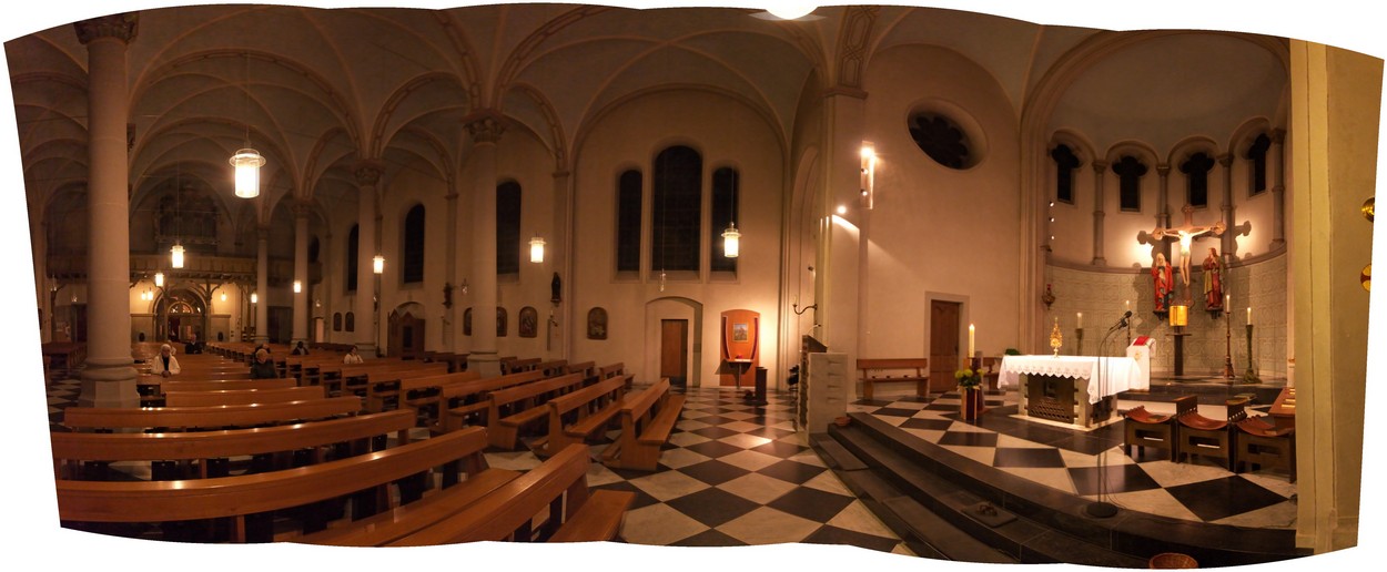 St. Bartholomäus