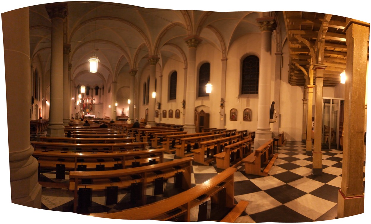 St. Bartholomäus