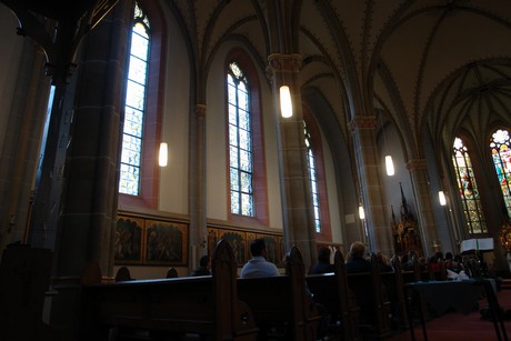 kirche
