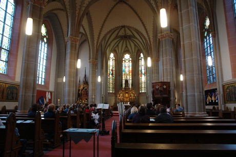 kirche