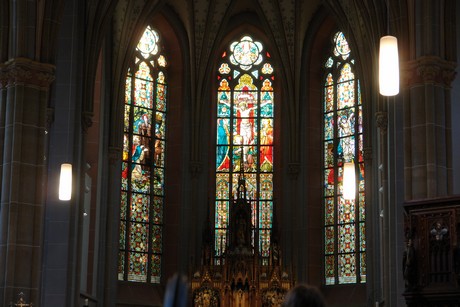 kirche