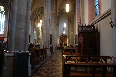 kirche