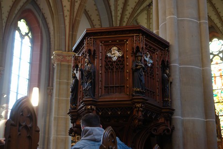 kirche
