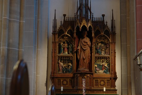 kirche