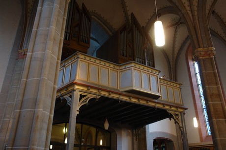 kirche