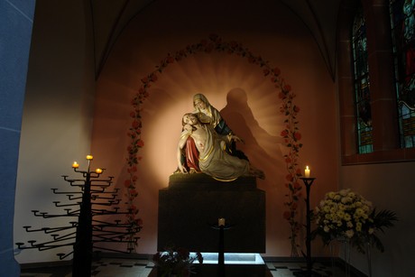 kirche