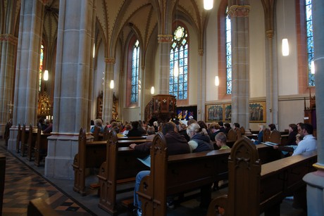 kirche