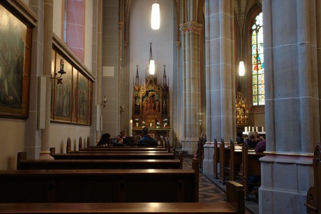 kirche