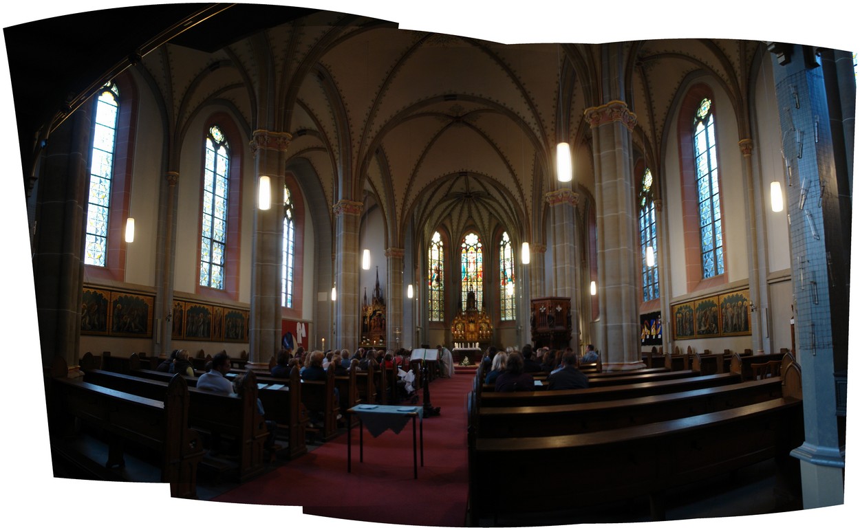 Sankt Aegidius