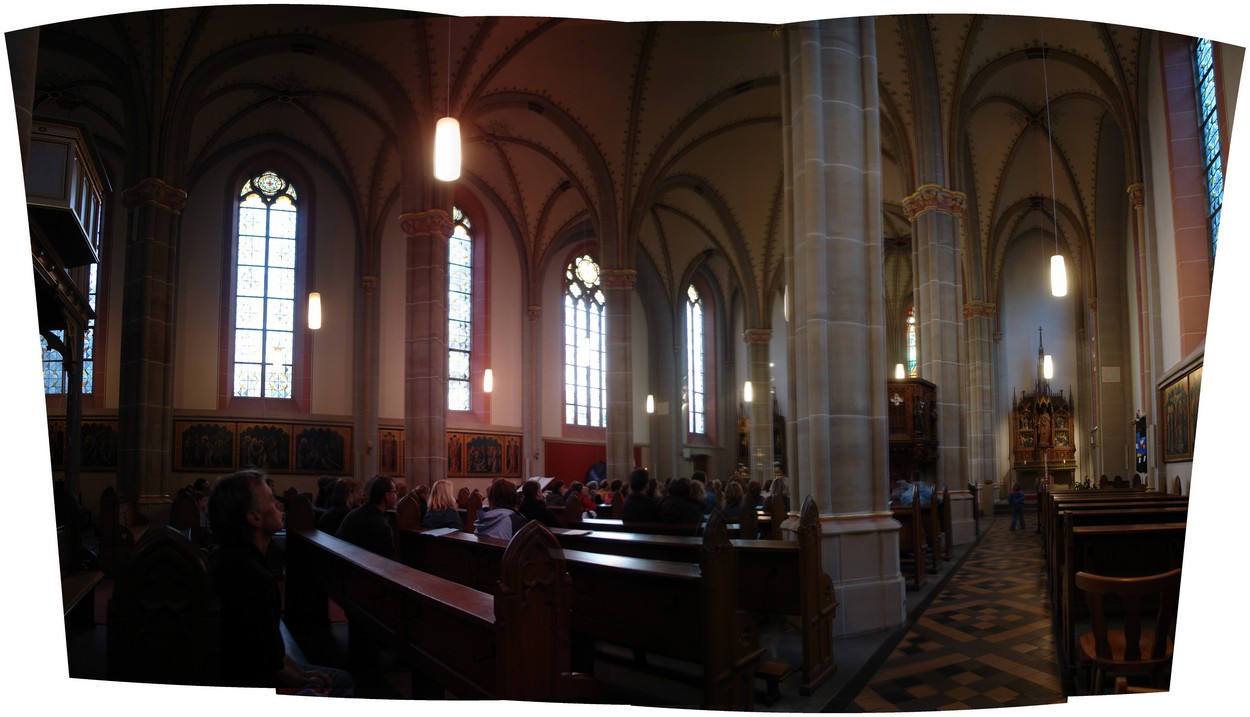 Sankt Aegidius