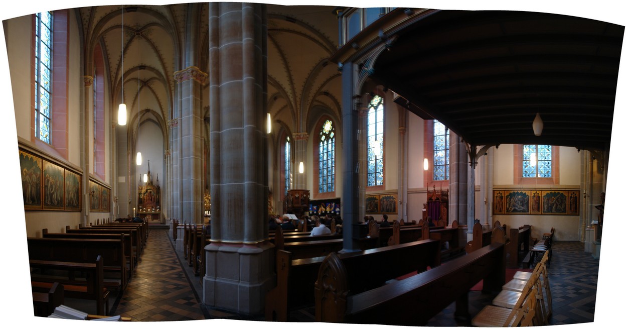 Sankt Aegidius