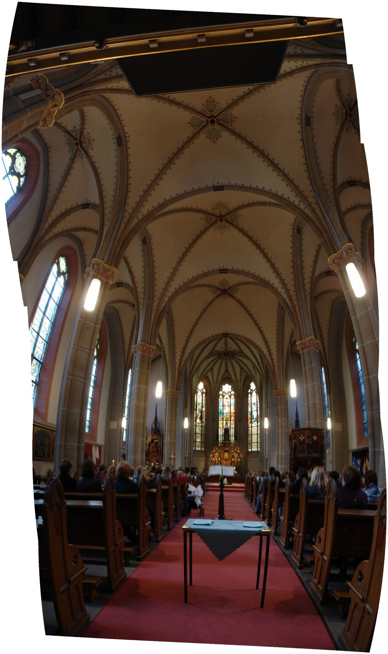 Sankt Aegidius