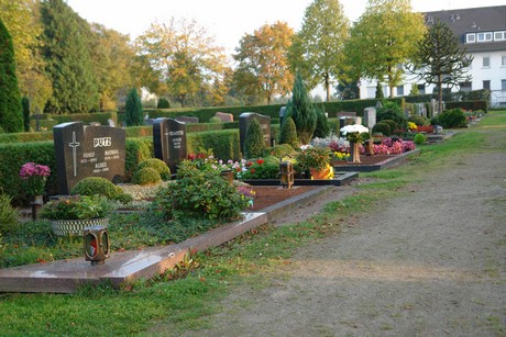 friedhof