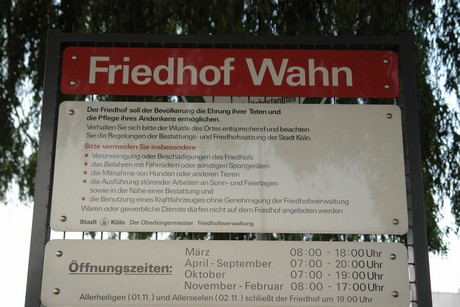 friedhof