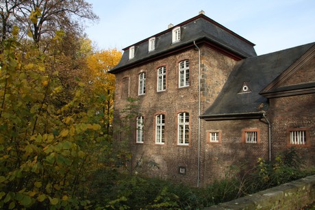 schloss-wahn