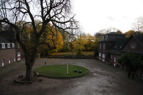 schloss-wahn
