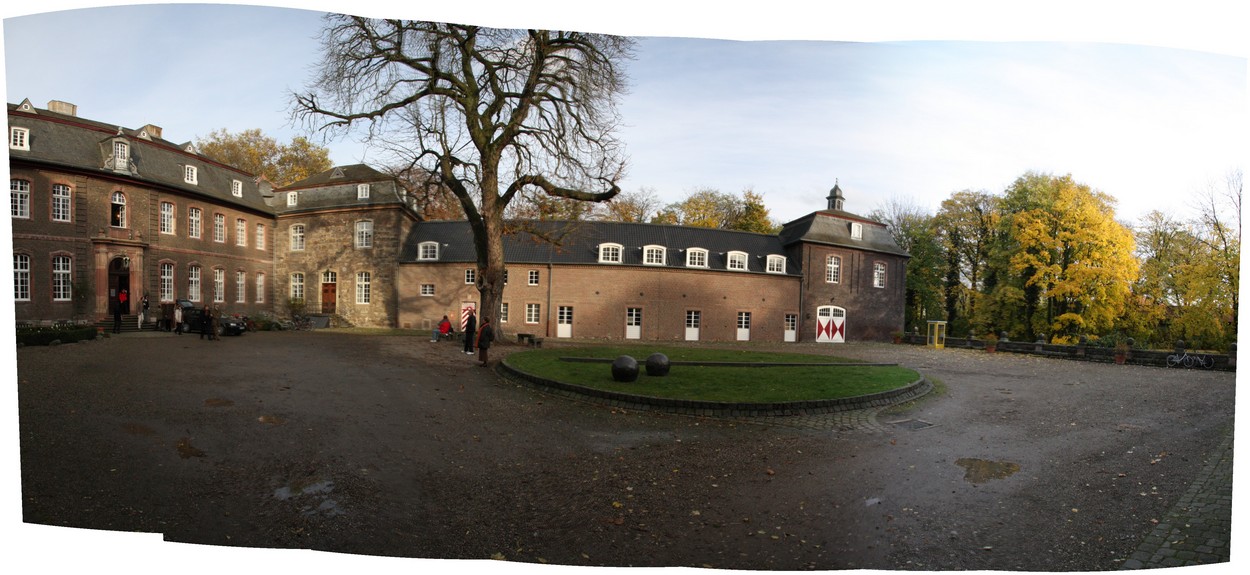 Schloss Wahn