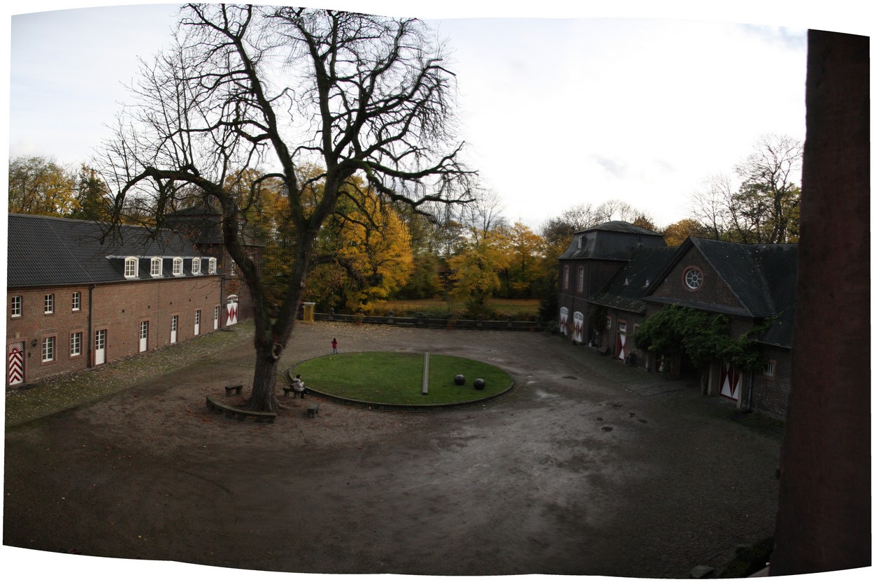Schloss Wahn