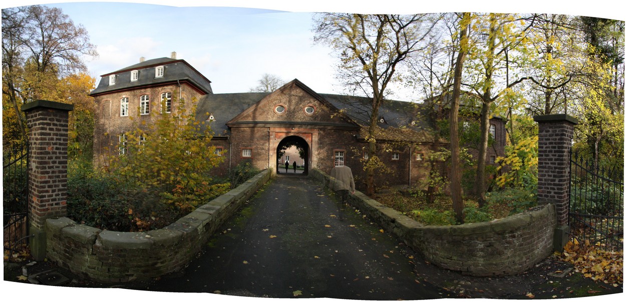Schloss Wahn