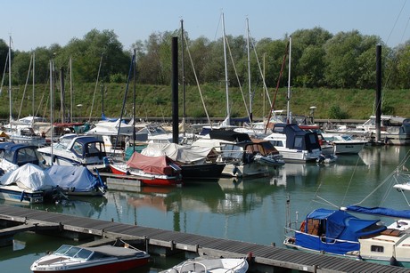 yachthafen