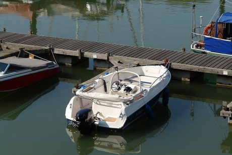 yachthafen