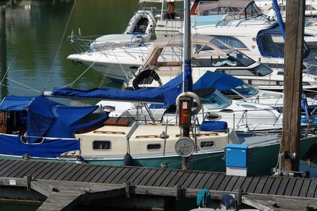 yachthafen
