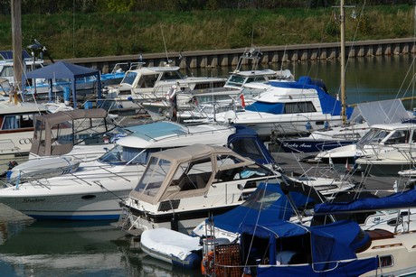 yachthafen