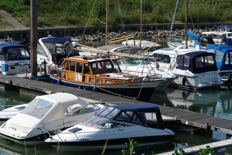 yachthafen