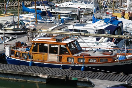 yachthafen