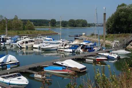 yachthafen