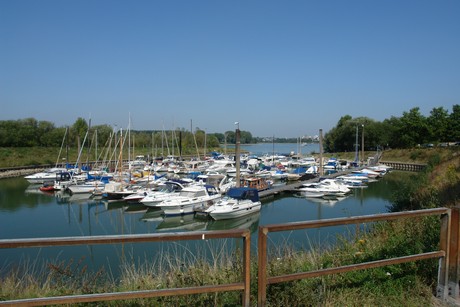 yachthafen