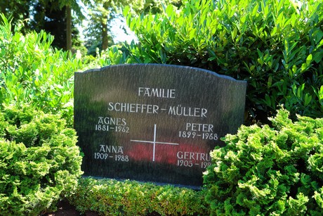 friedhof