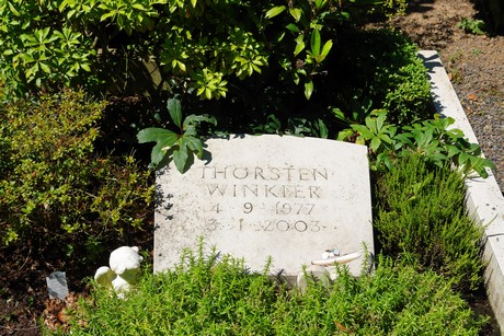 friedhof