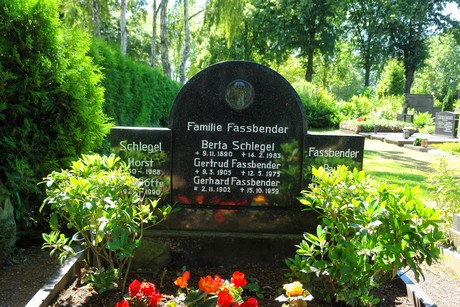 friedhof