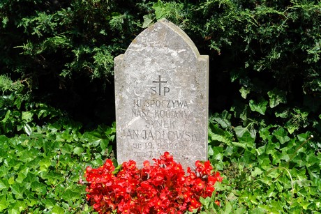friedhof
