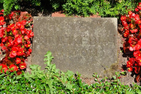 friedhof