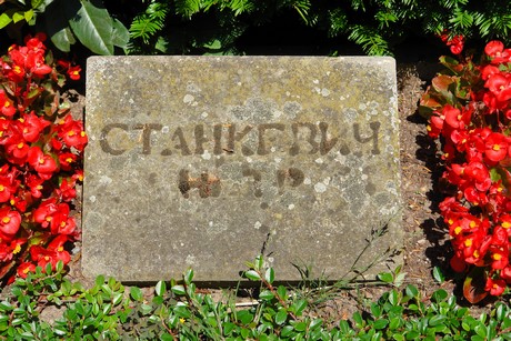 friedhof