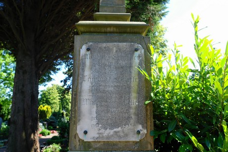 friedhof