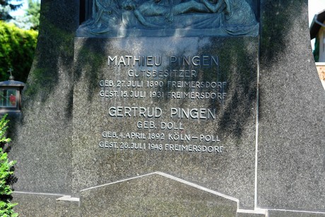friedhof