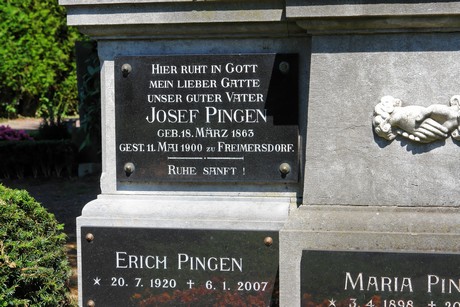 friedhof